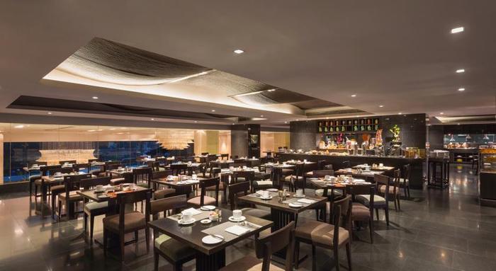 Crowne Plaza